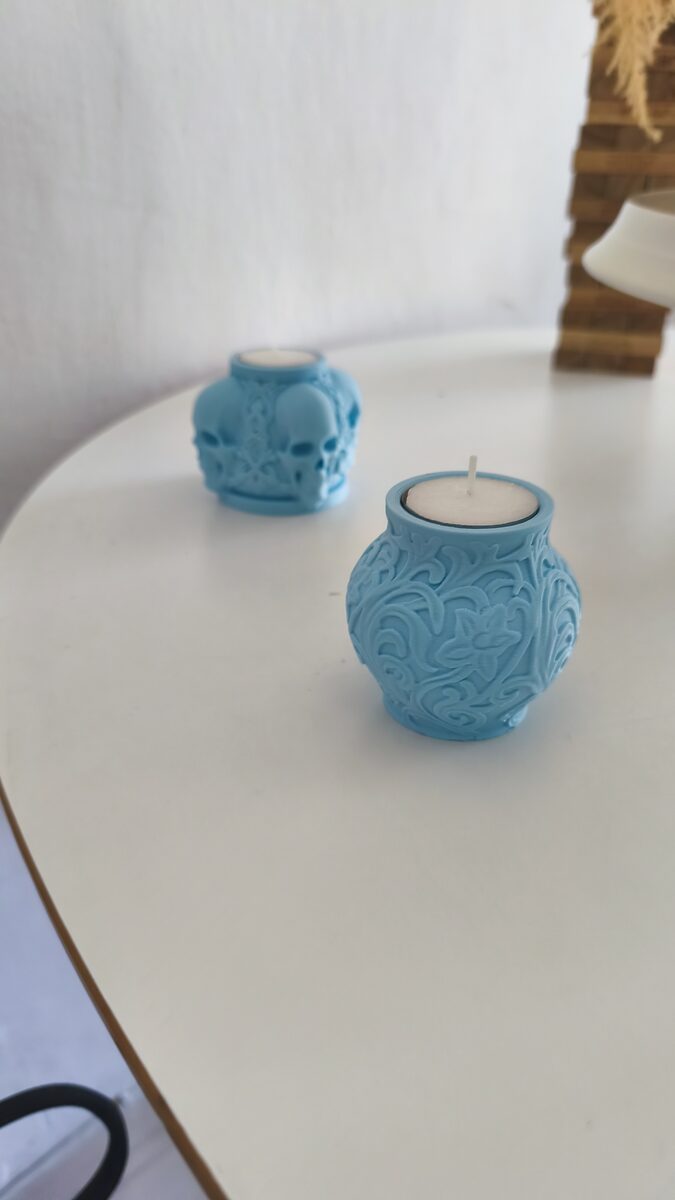 Candle Holder V1
