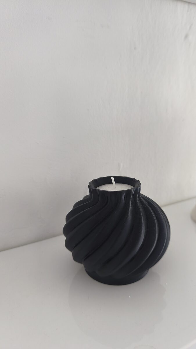 Candle Holder V2