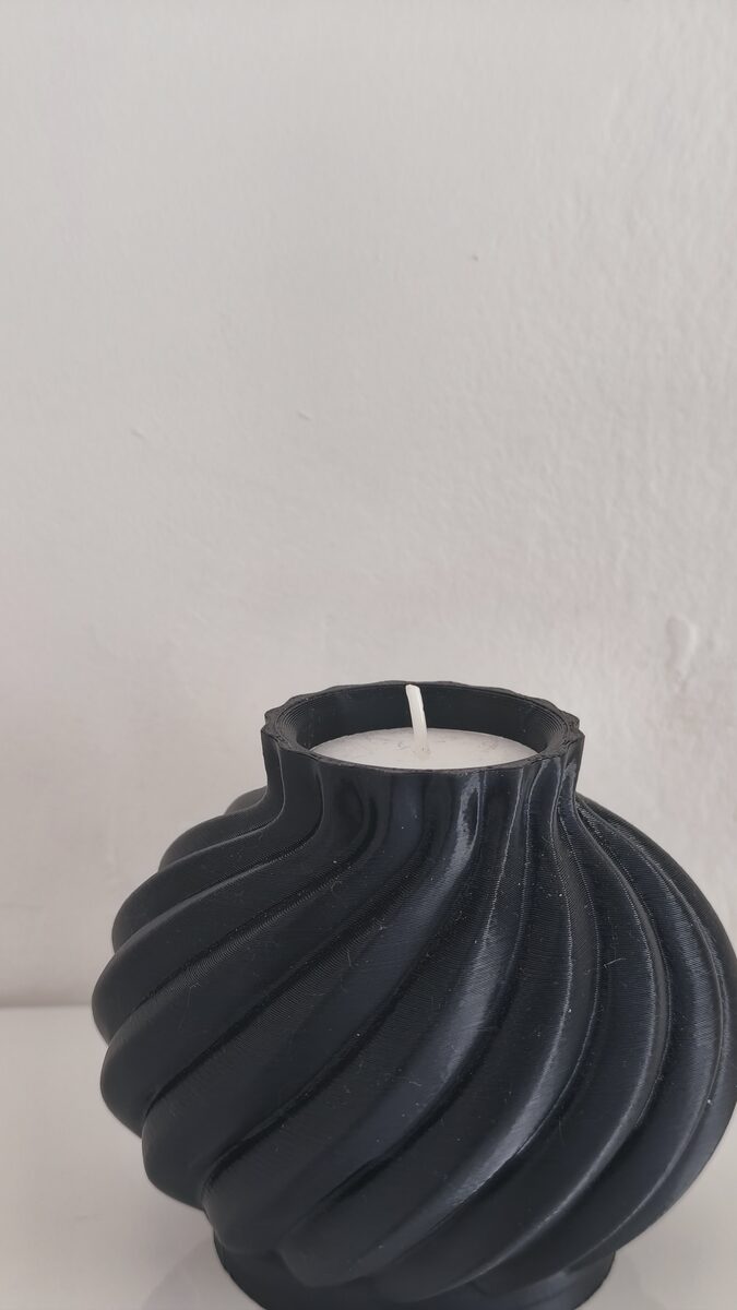 Candle Holder V2