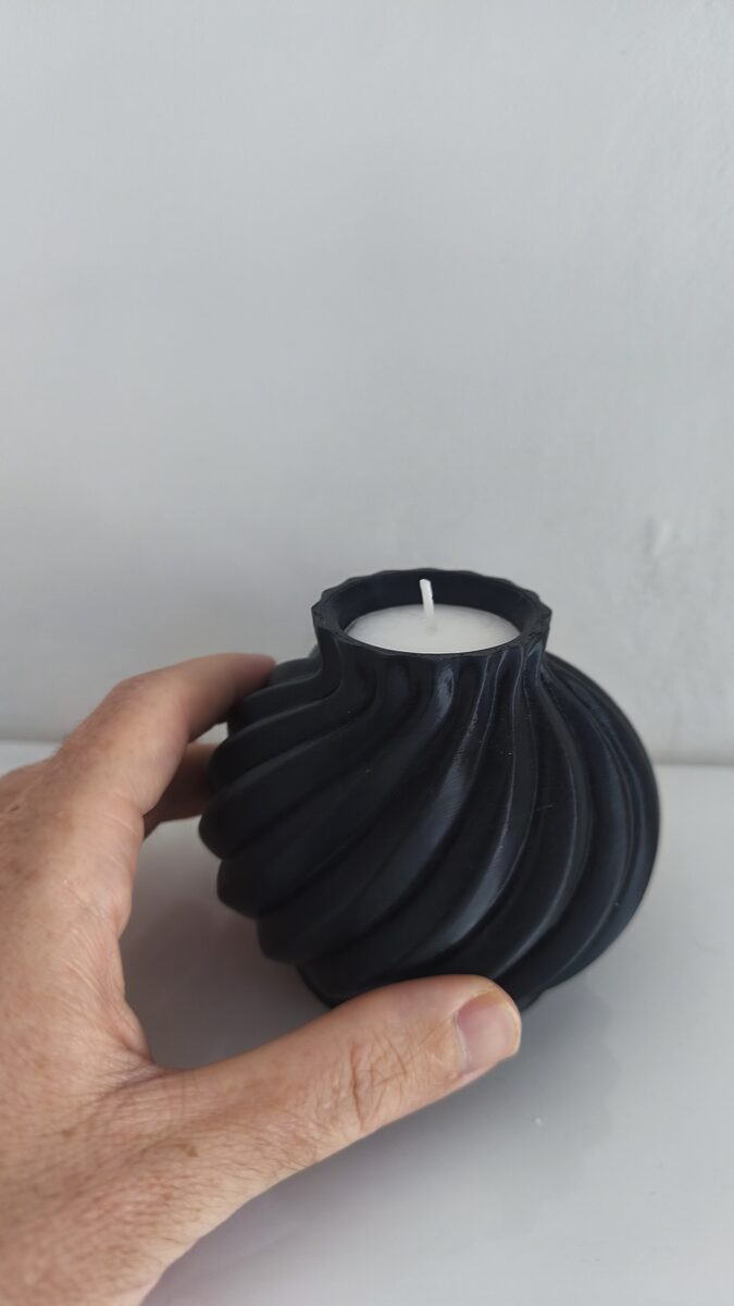 Candle Holder V2