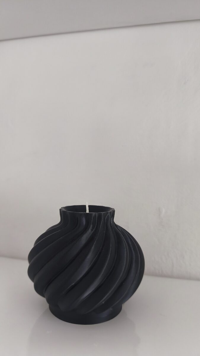 Candle Holder V2