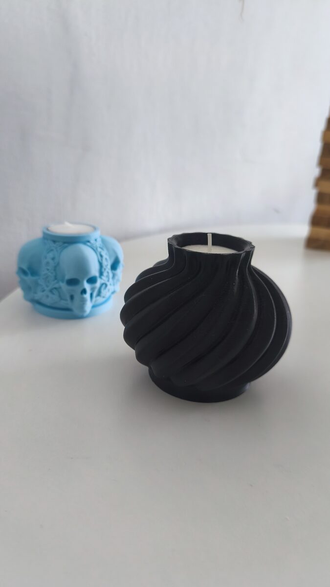 Candle Holder V2