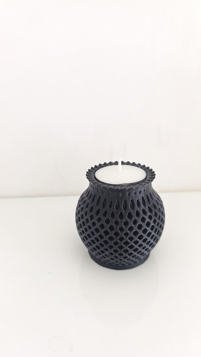 Candle Holder V3