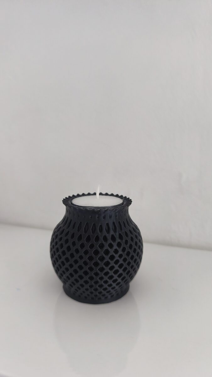 Candle Holder V3