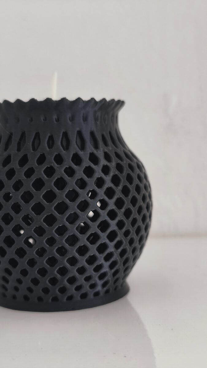 Candle Holder V3