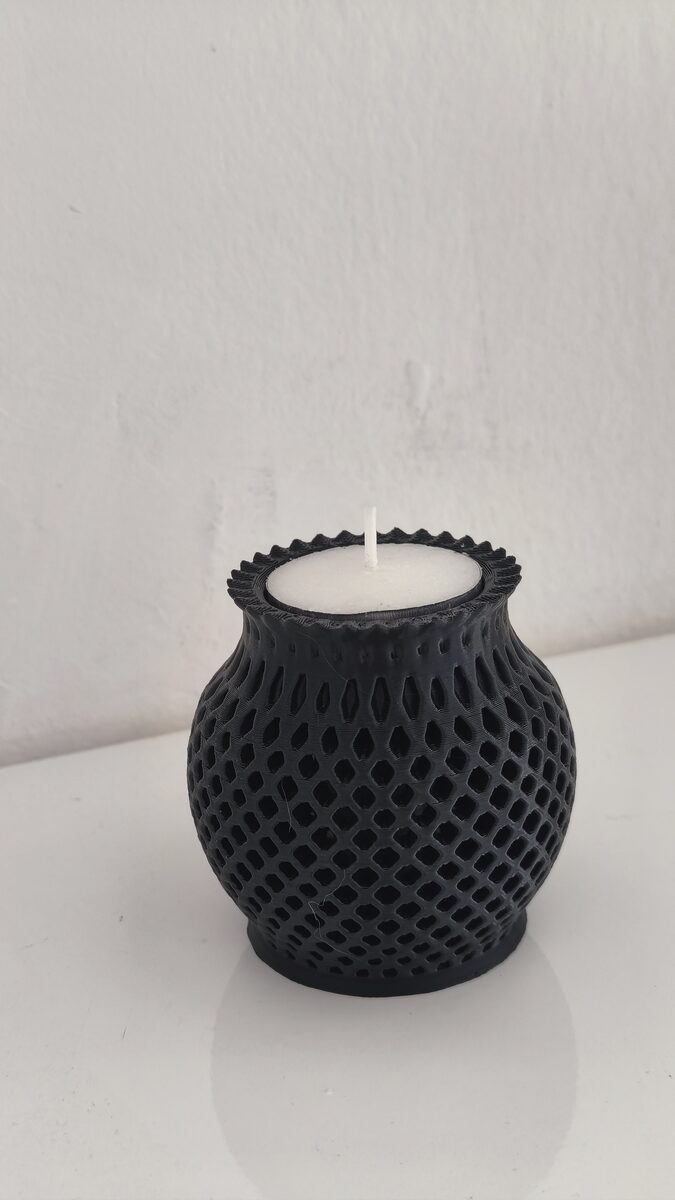 Candle Holder V3