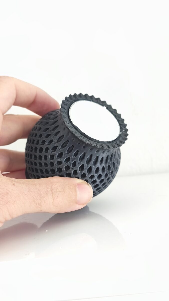 Candle Holder V3