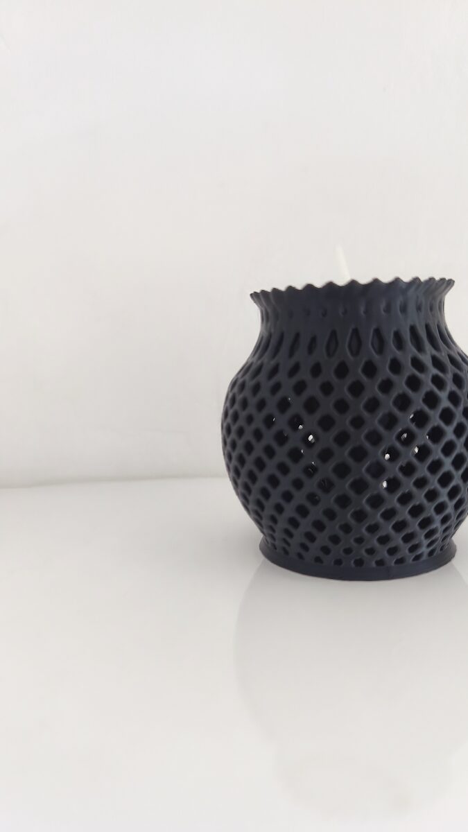 Candle Holder V3