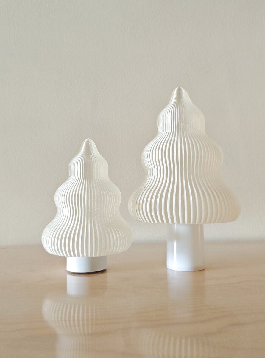 Bouba – Candlelit Christmas Tree - OzFDM
