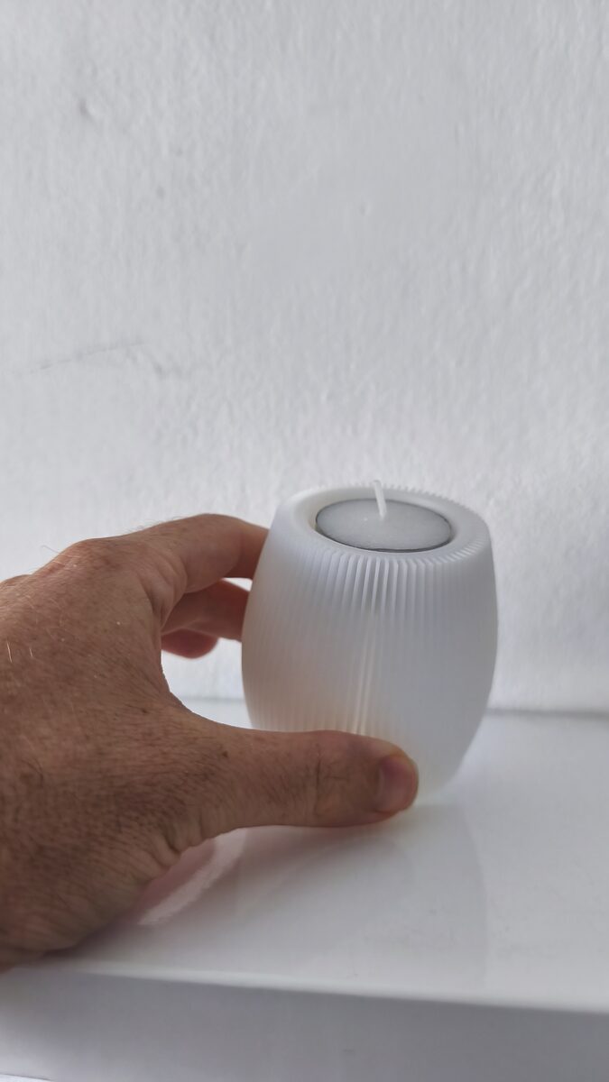 Candle Holder V5