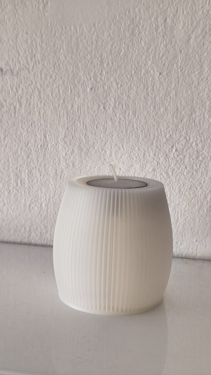 Candle Holder V5