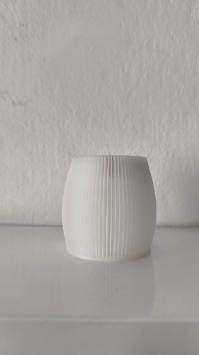 Candle Holder V5