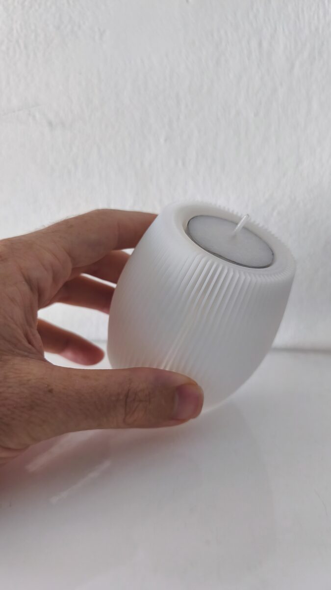 Candle Holder V5