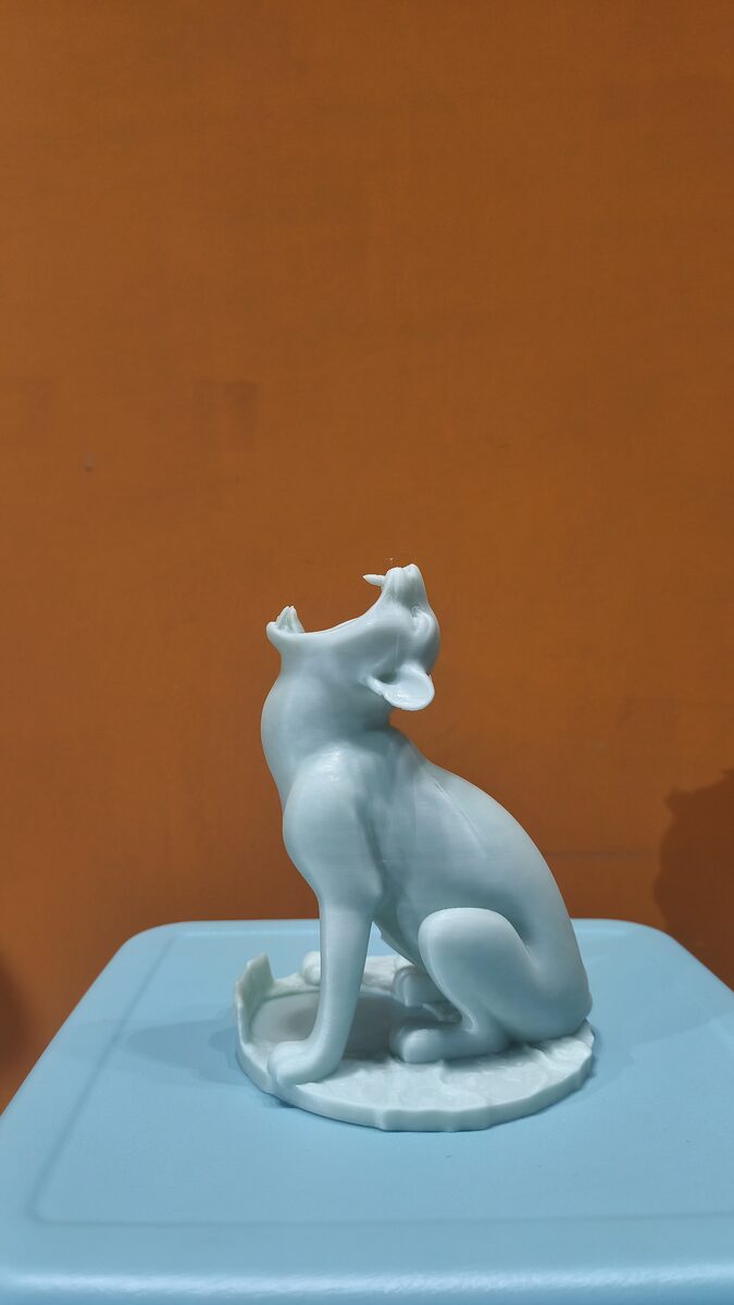 Puma Dice Tower