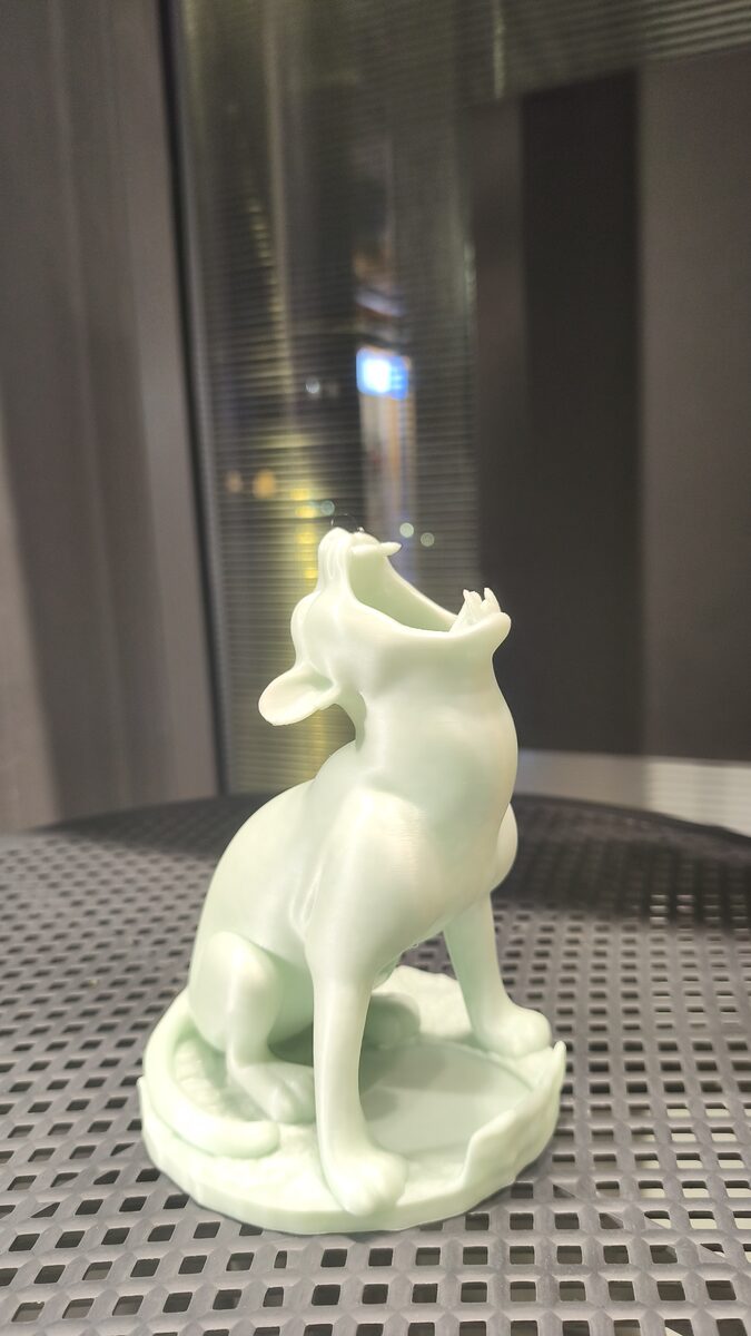Puma Dice Tower