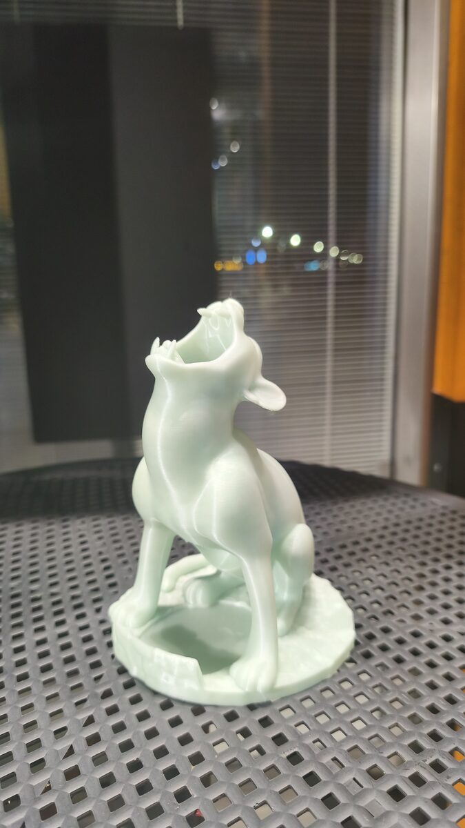 Puma Dice Tower