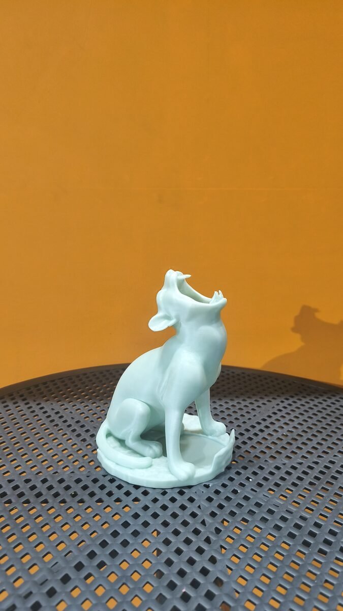 Puma Dice Tower - OzFDM