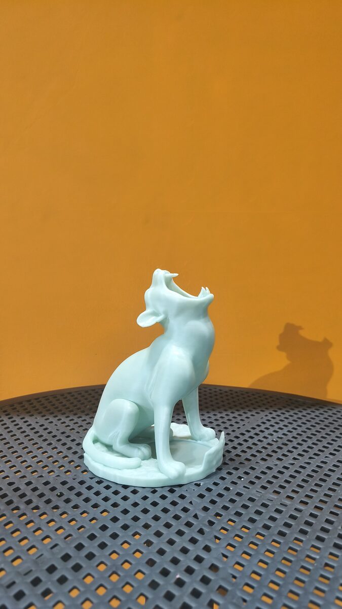 Puma Dice Tower