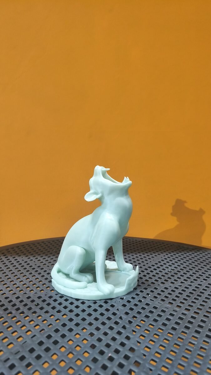 Puma Dice Tower - OzFDM