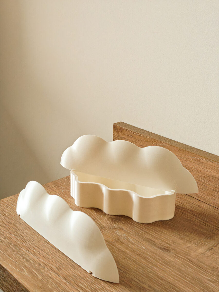Cloud Tray