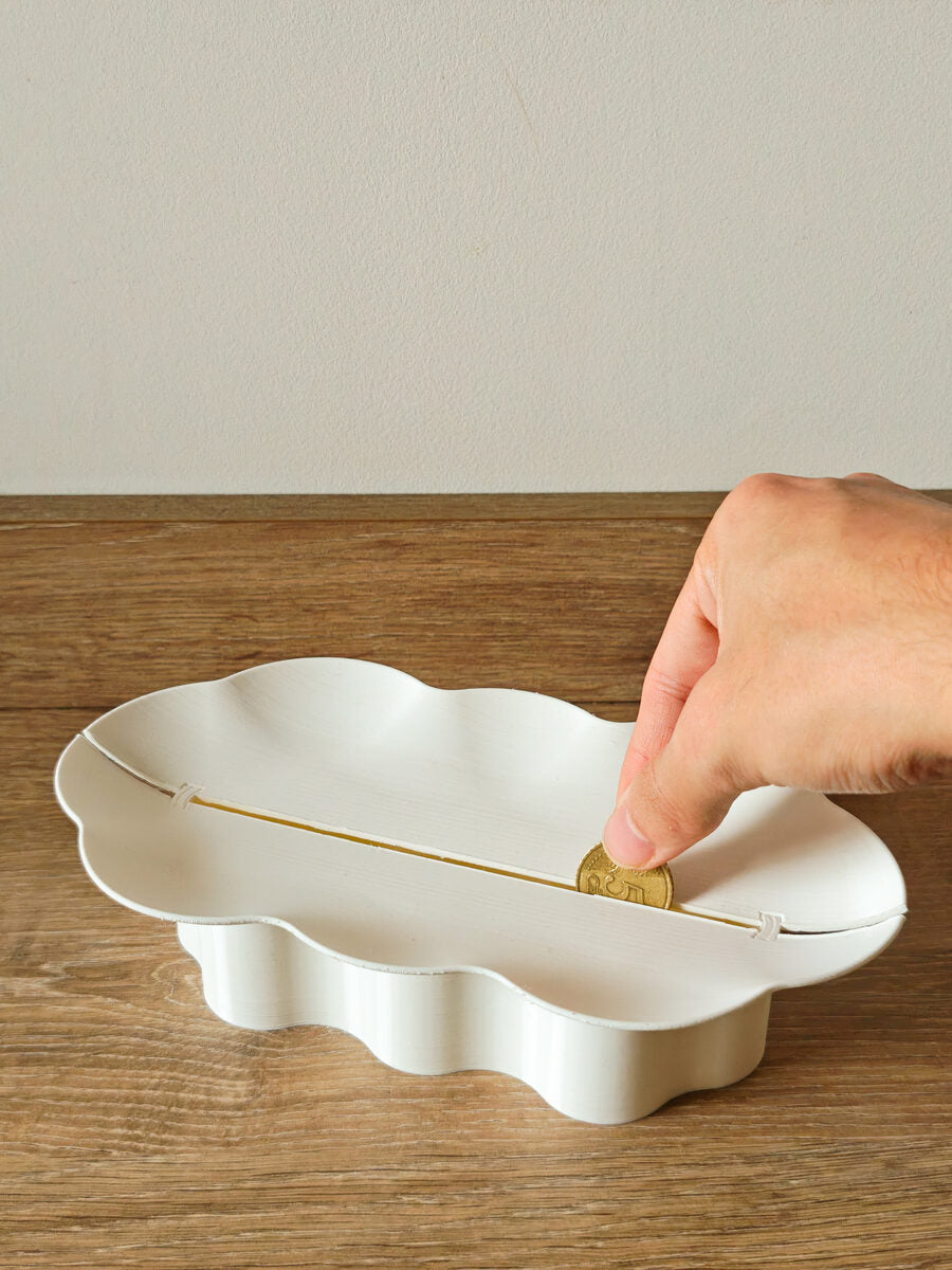 Cloud Tray