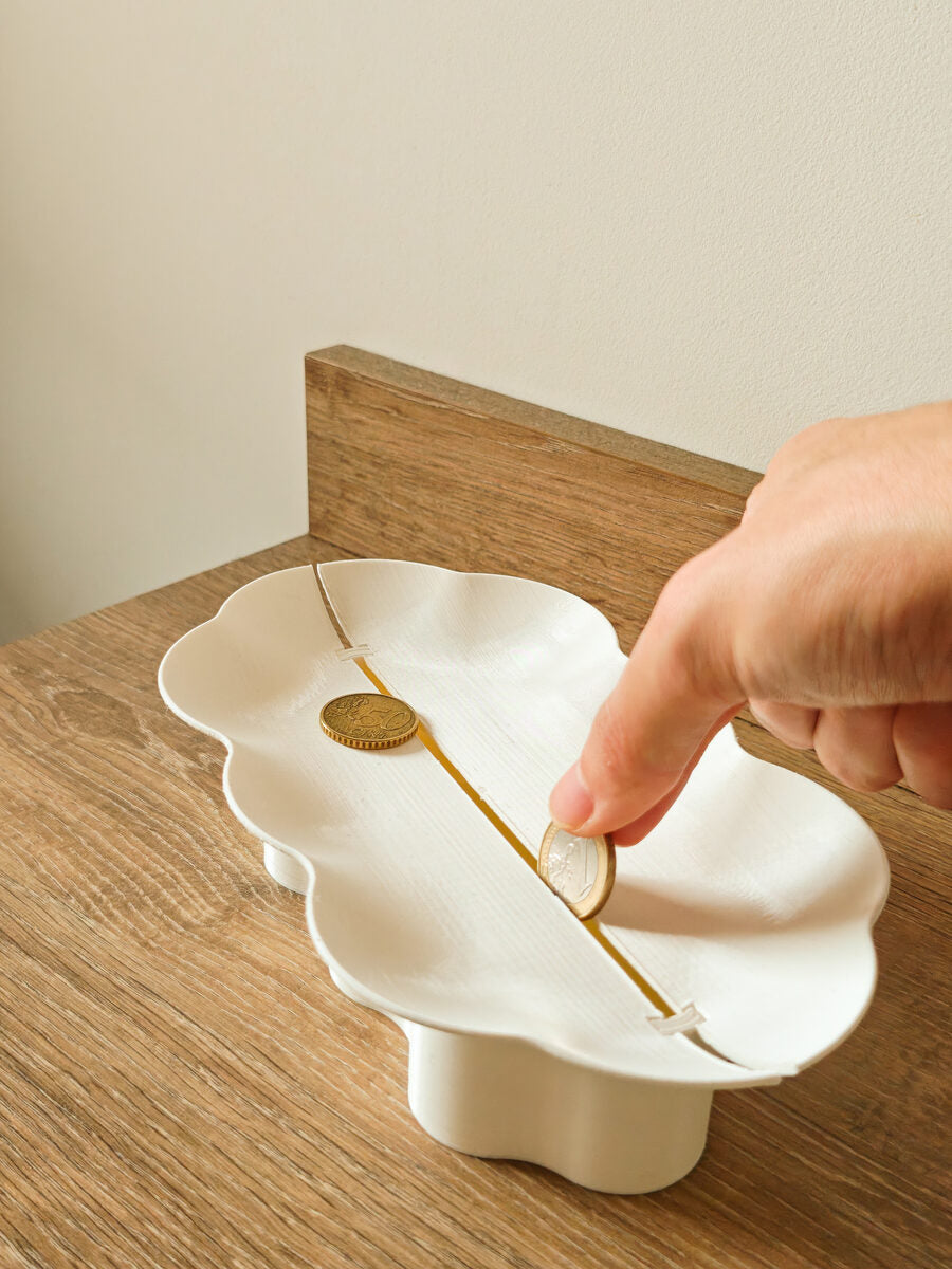 Cloud Tray