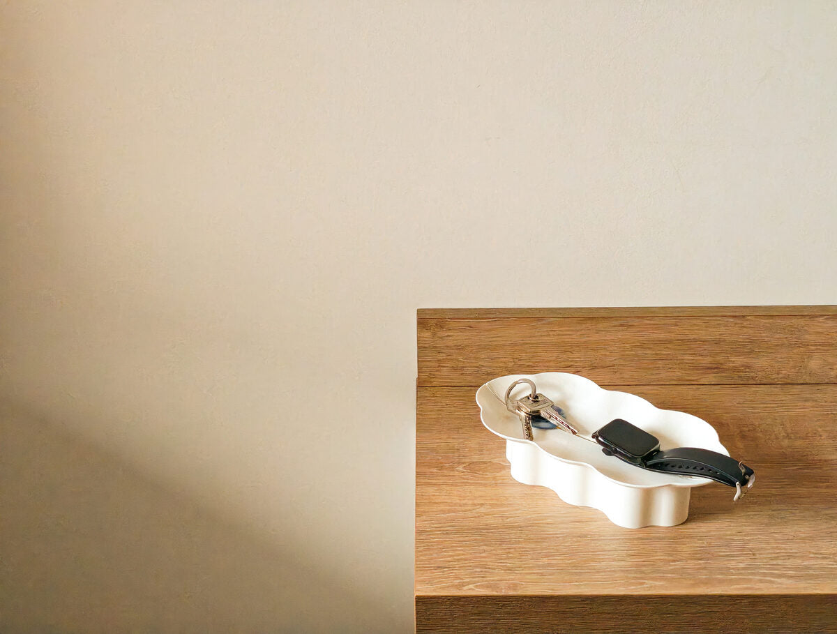 Cloud Tray