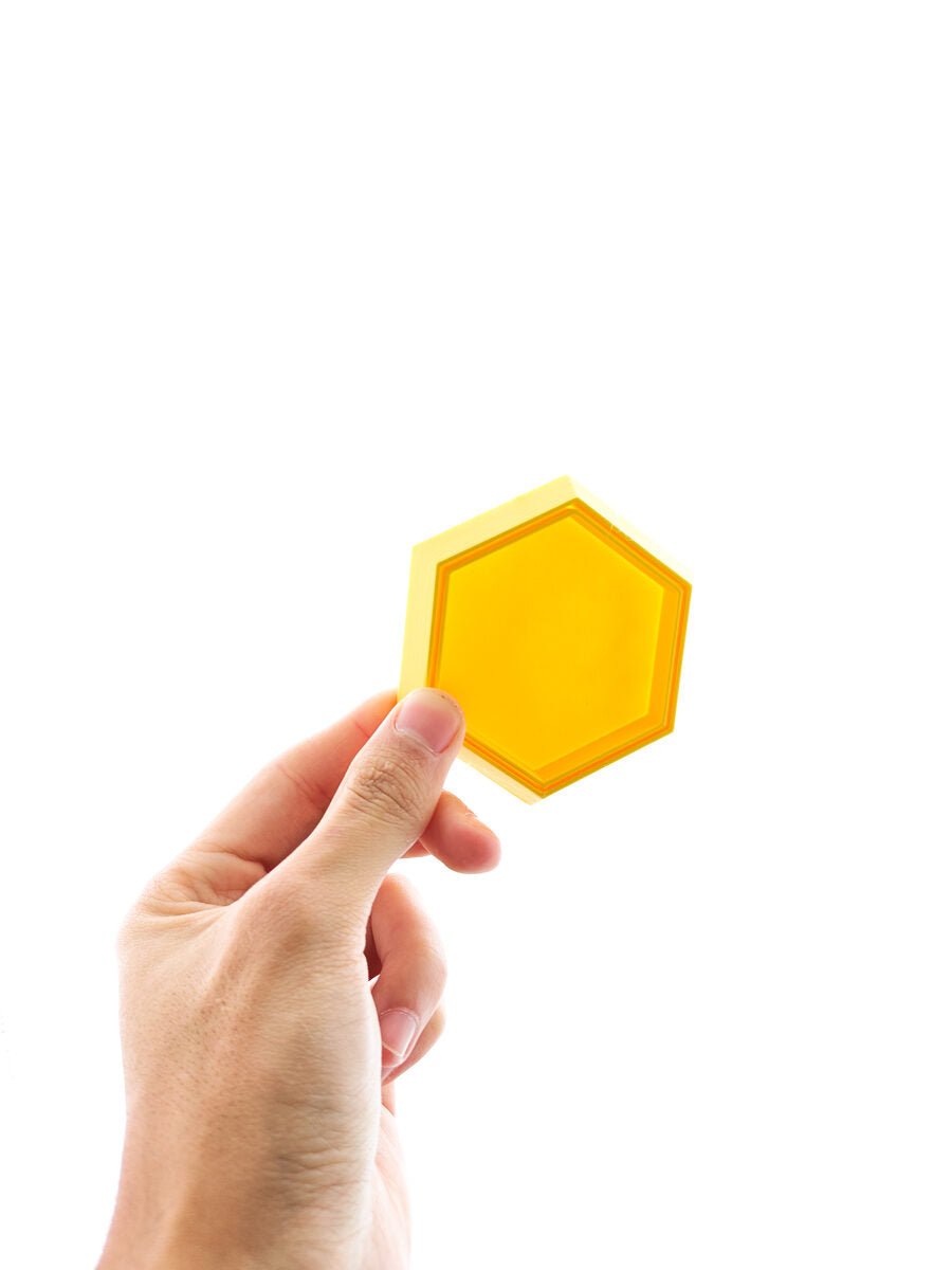 Meander Tealight Holder - OzFDM