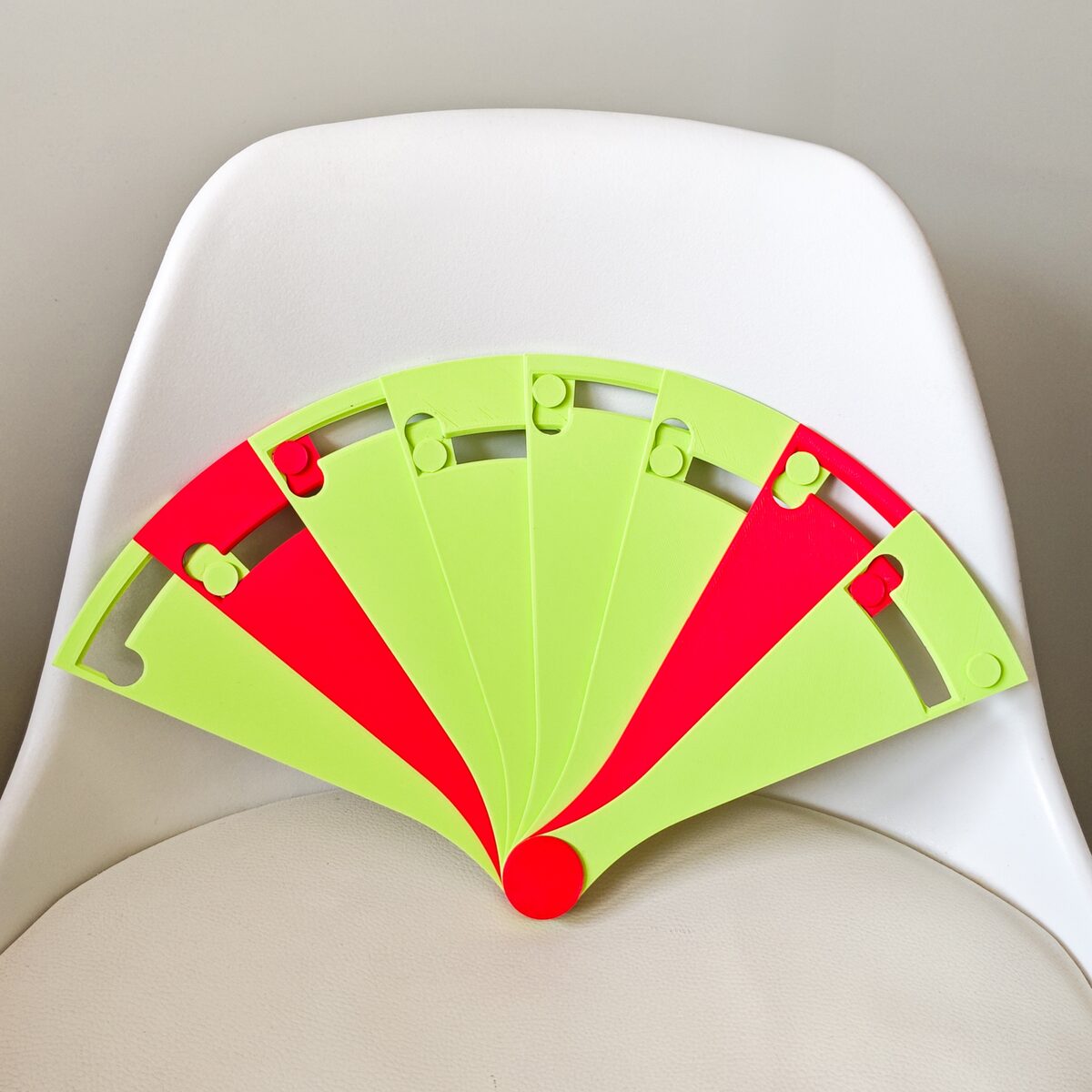 Snap Fan