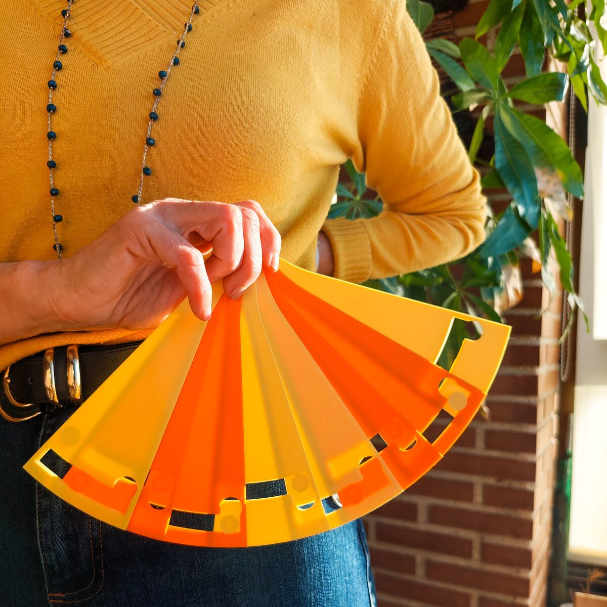Snap Fan