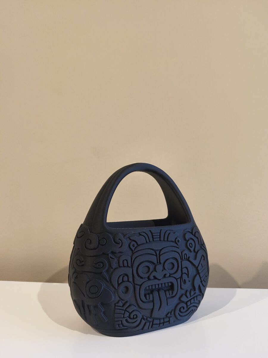 Tribal Purse