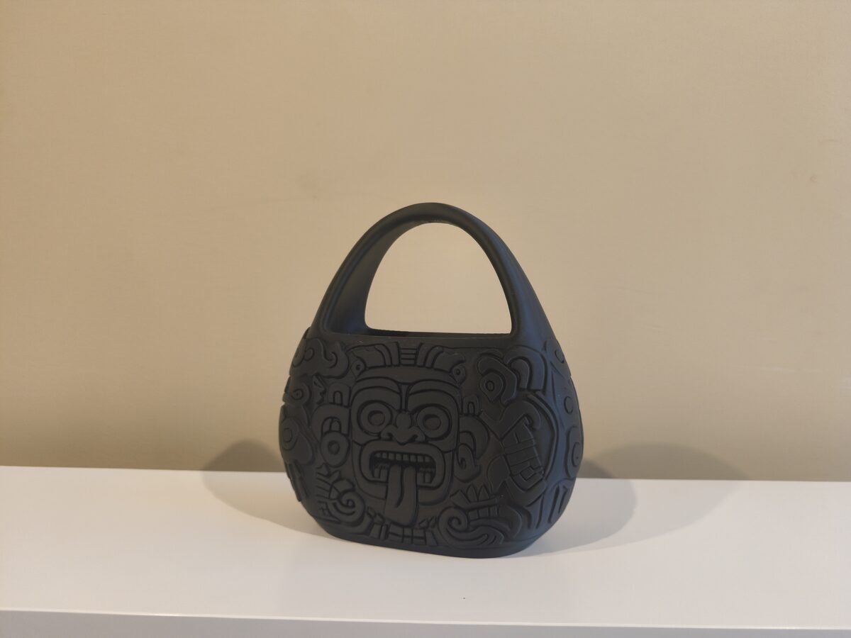 Tribal Purse