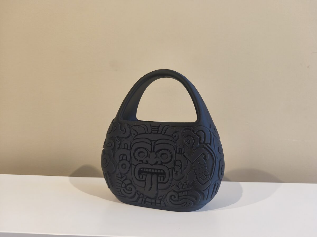 Tribal Purse