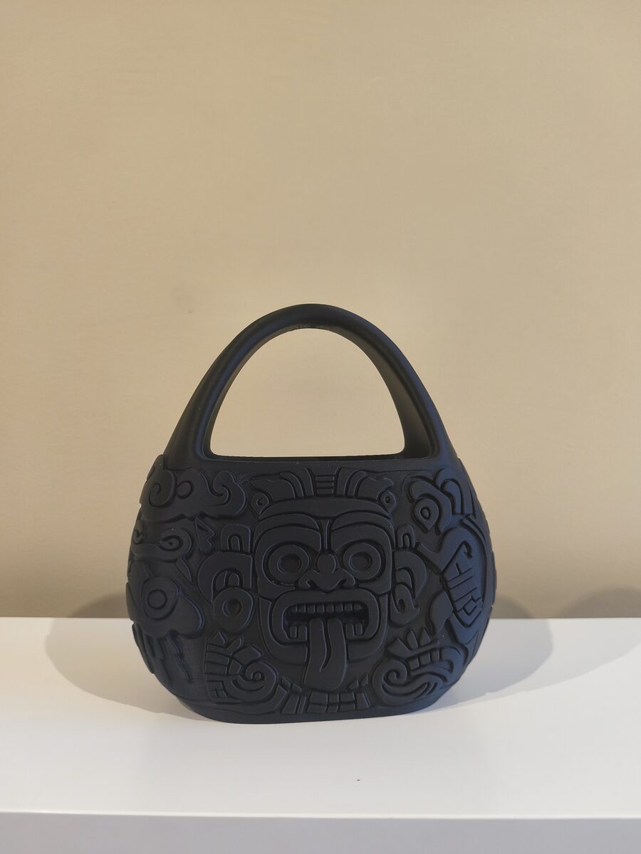 Tribal Purse