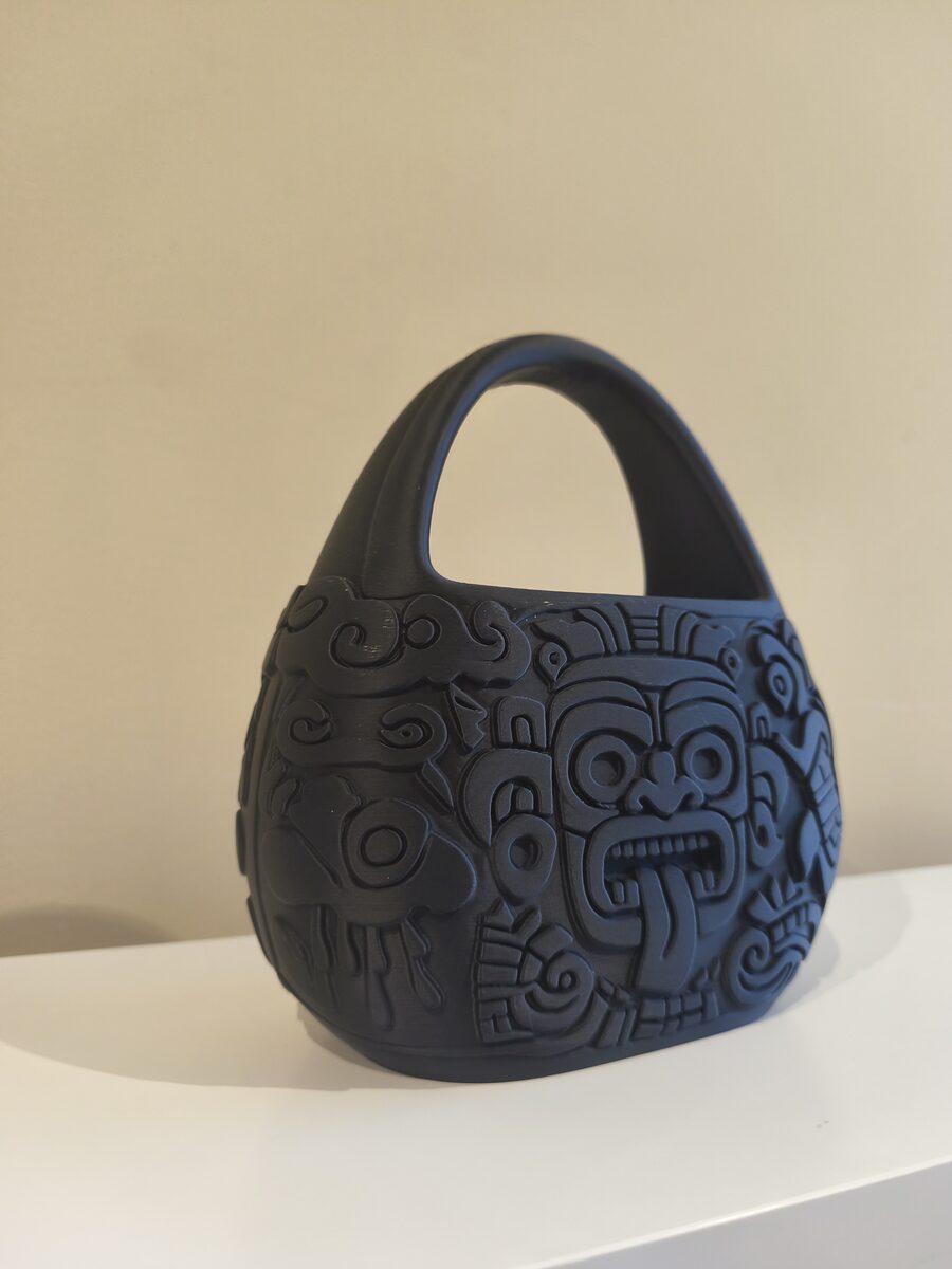 Tribal Purse - OzFDM