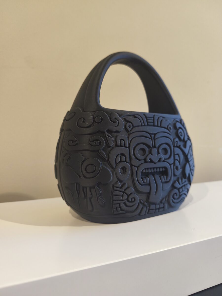 Tribal Purse - OzFDM