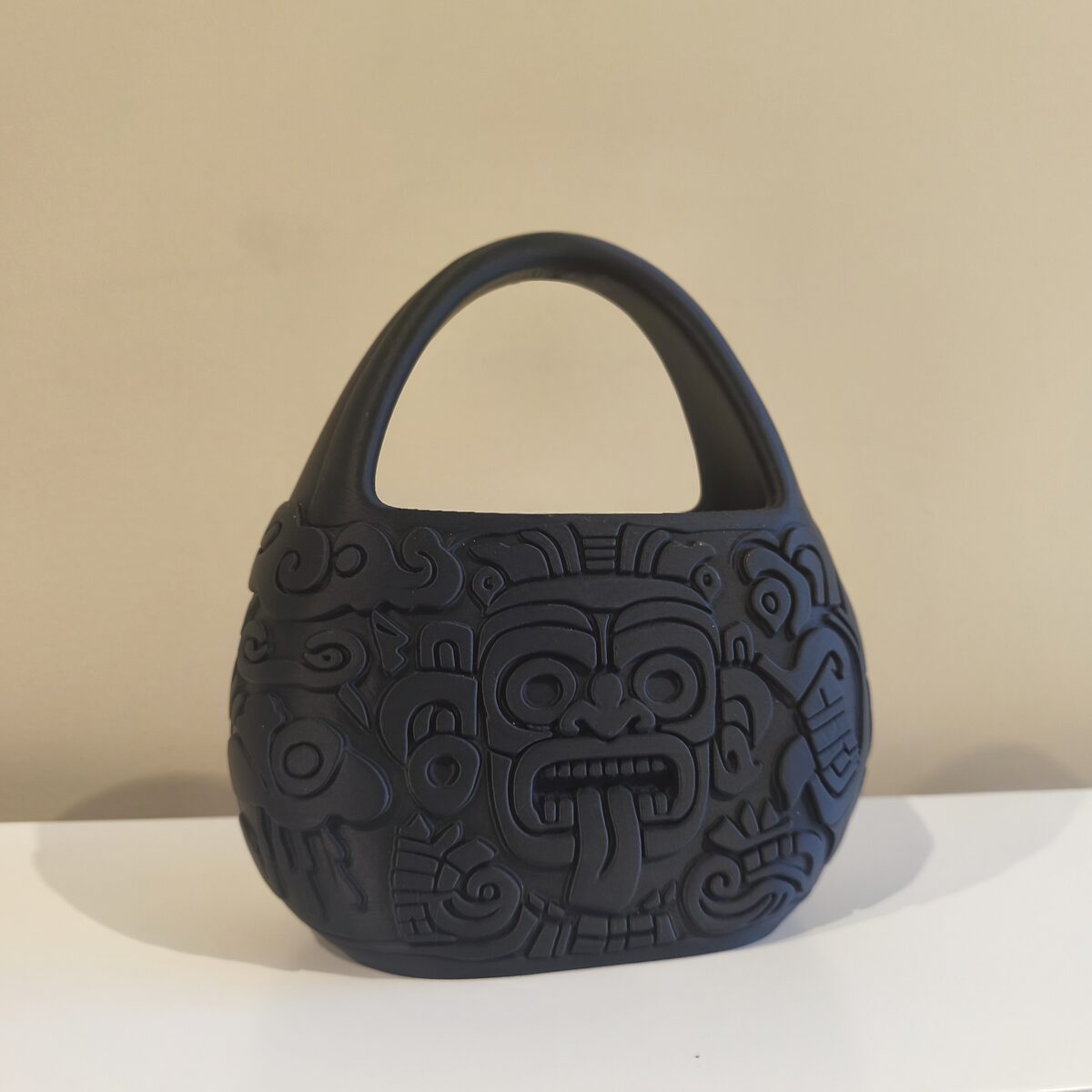 Tribal Purse