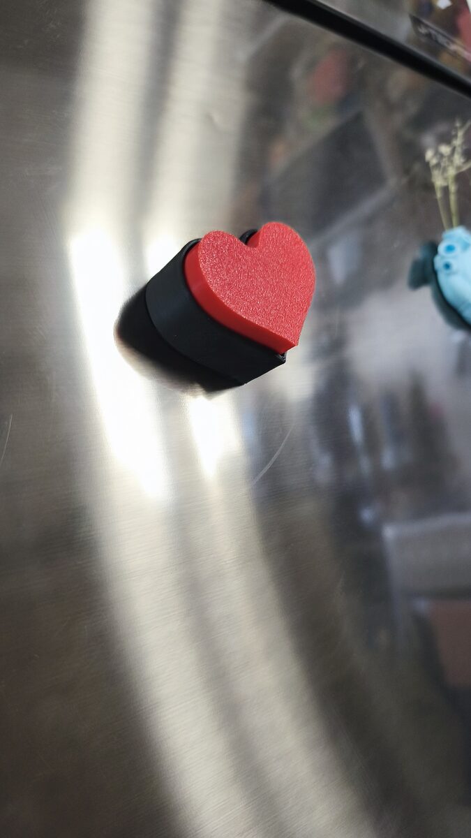 Heart Clicker