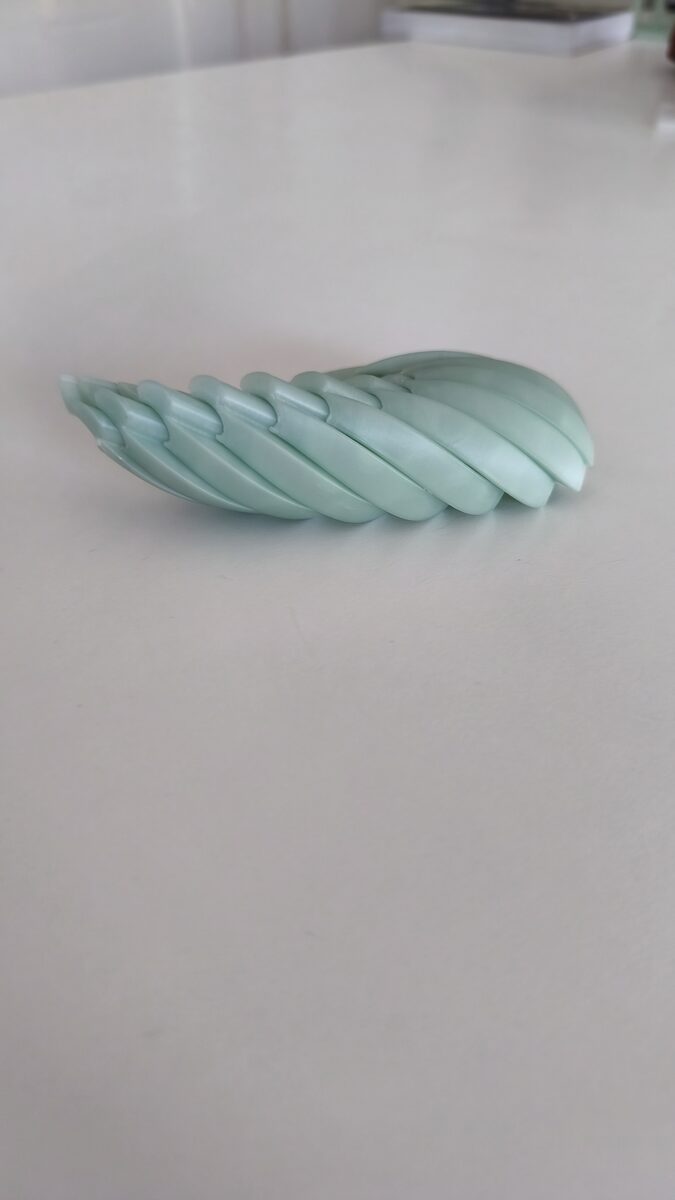 Easter Egg Slime Fidget (Small)