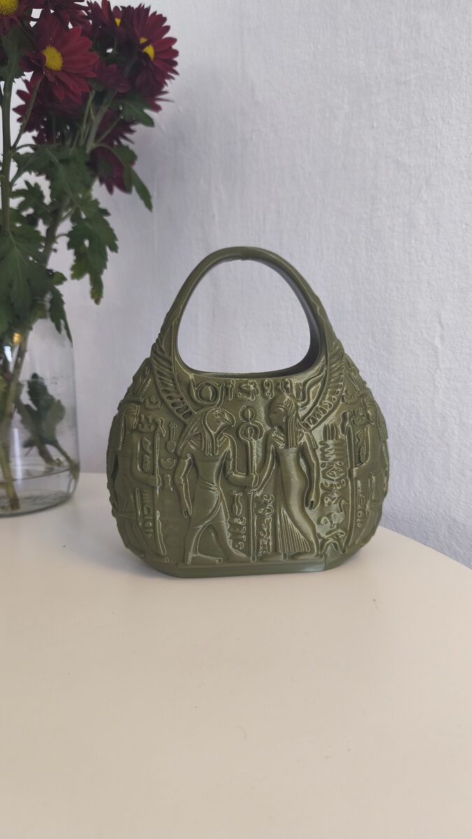 Egyptian Purse