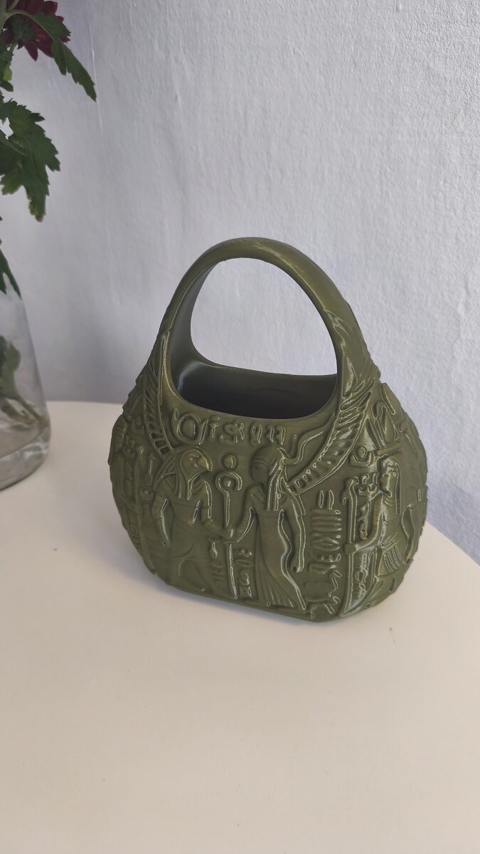 Egyptian Purse