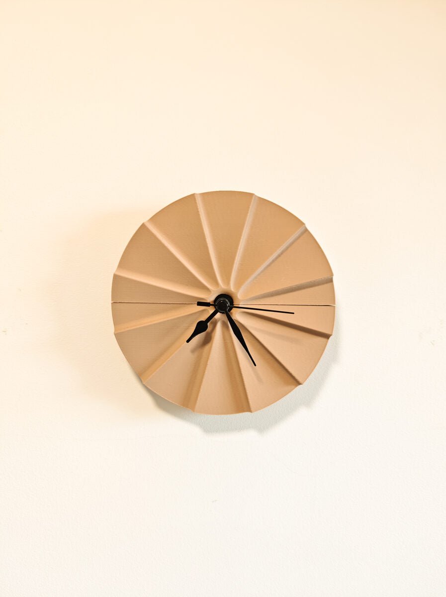 Dune Clock - OzFDM