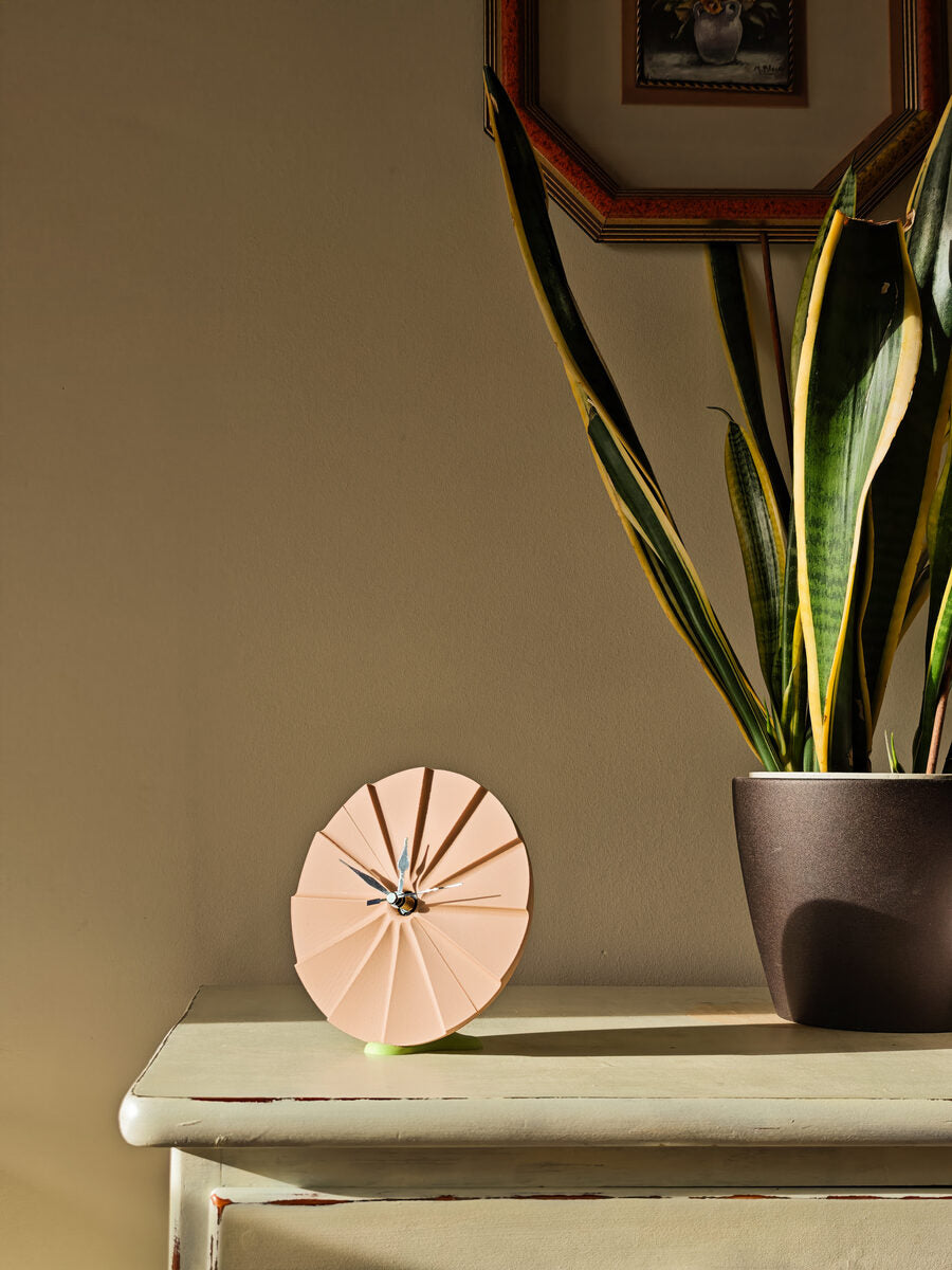Dune Clock