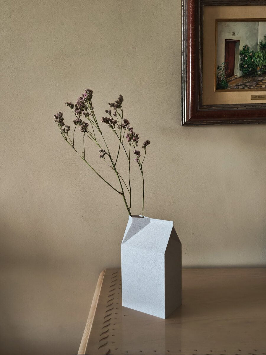 Tetrabrick Vase - OzFDM