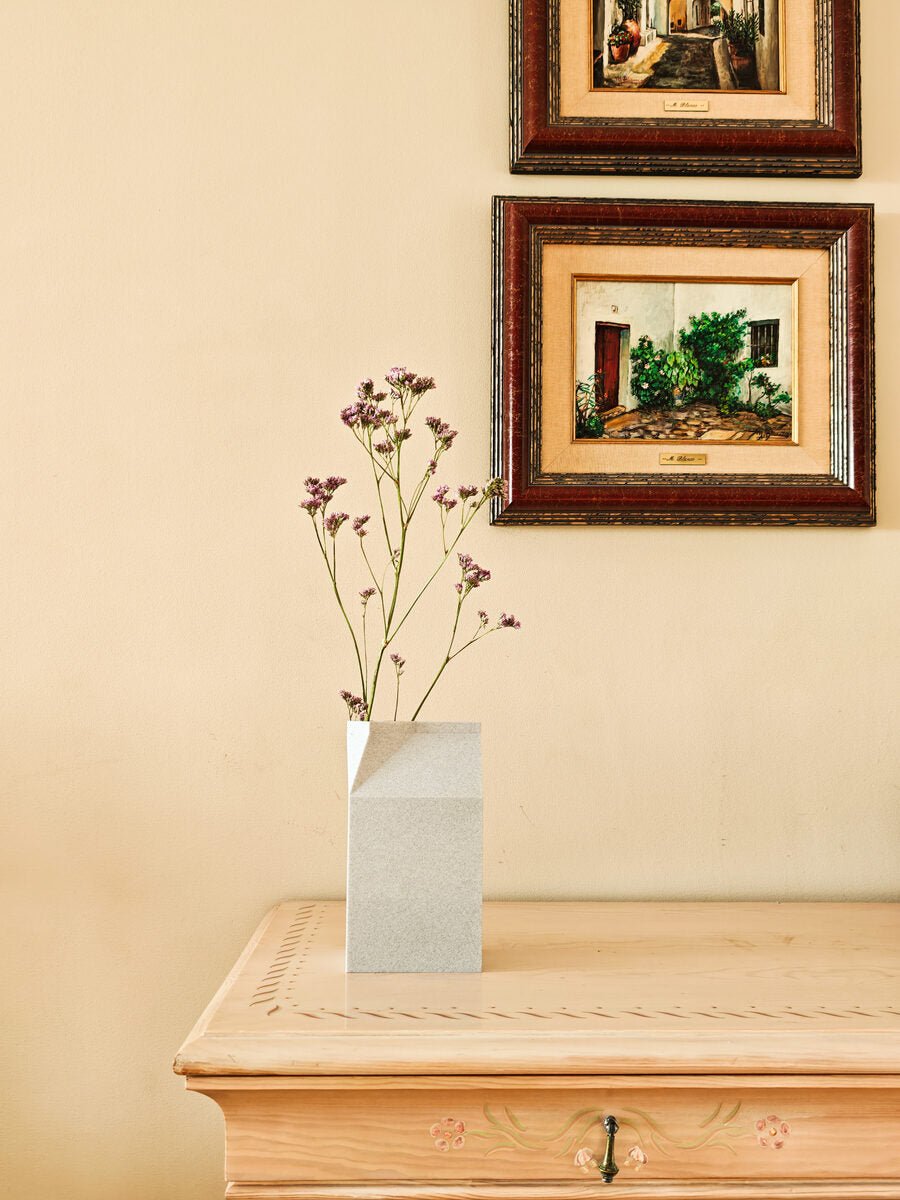 Tetrabrick Vase - OzFDM