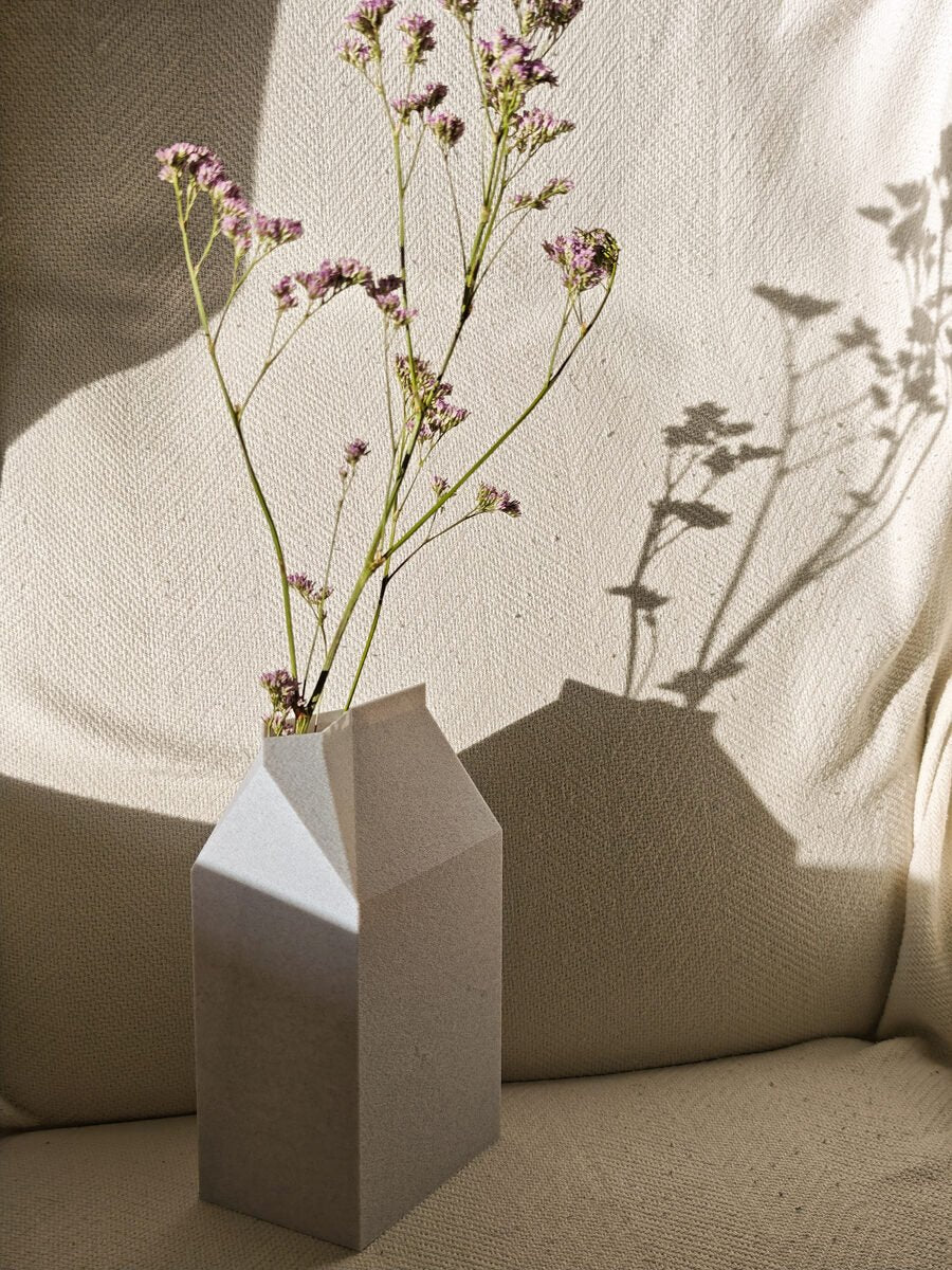 Tetrabrick Vase - OzFDM