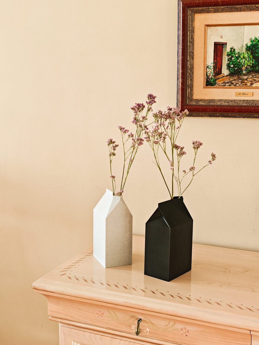 Tetrabrick Vase - OzFDM