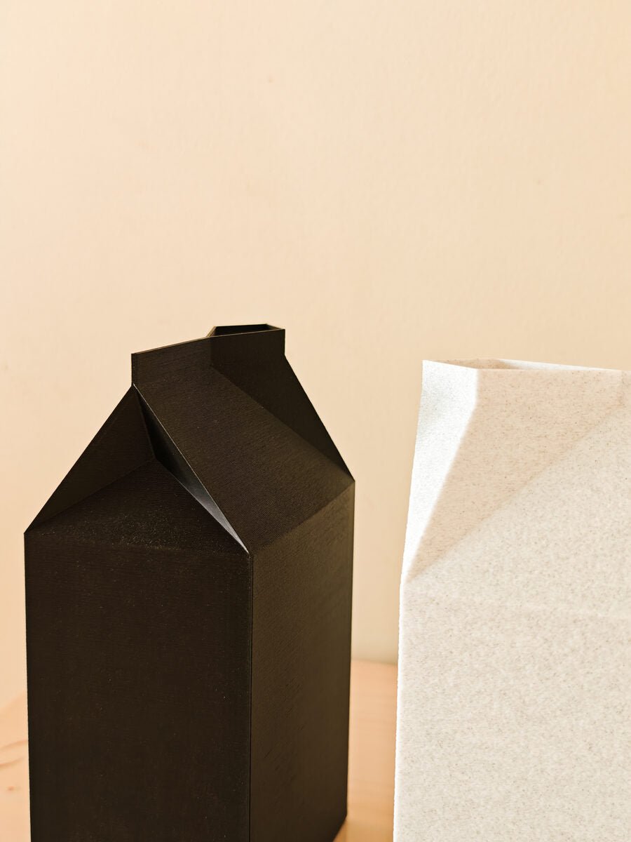 Tetrabrick Vase - OzFDM