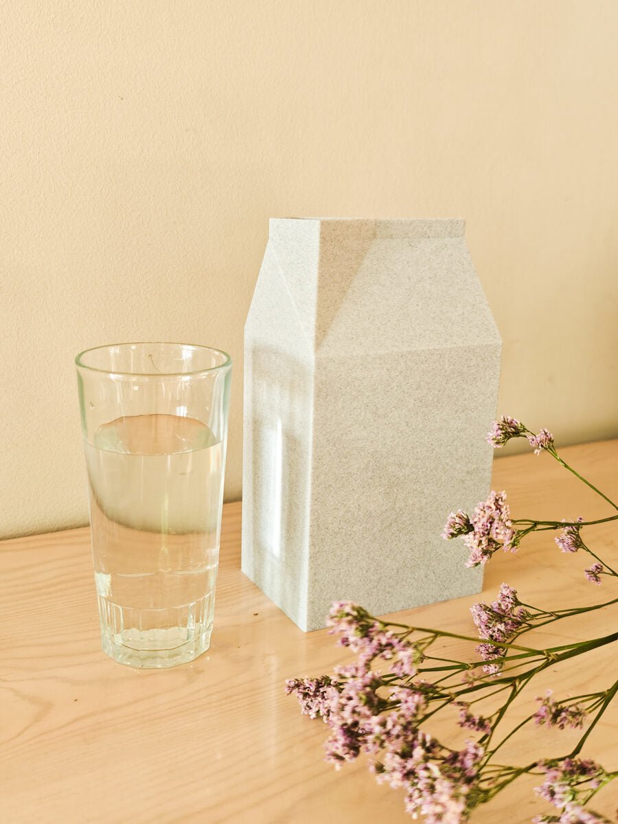 Tetrabrick Vase - OzFDM