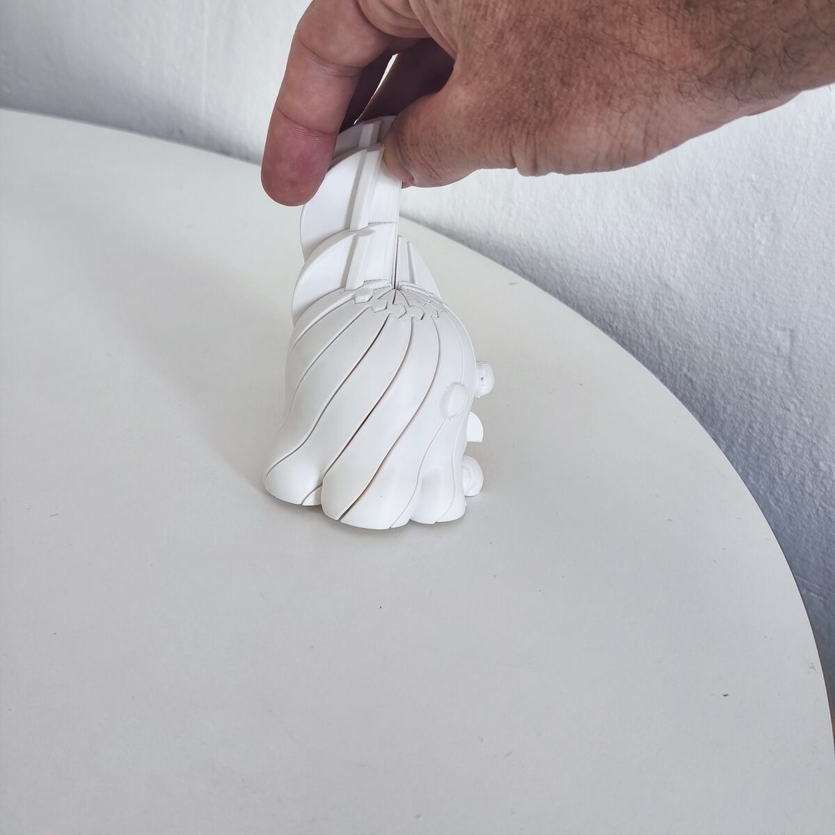 Octopus Slime